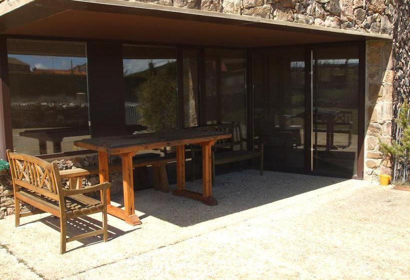 Casa Rural Los Sestiles