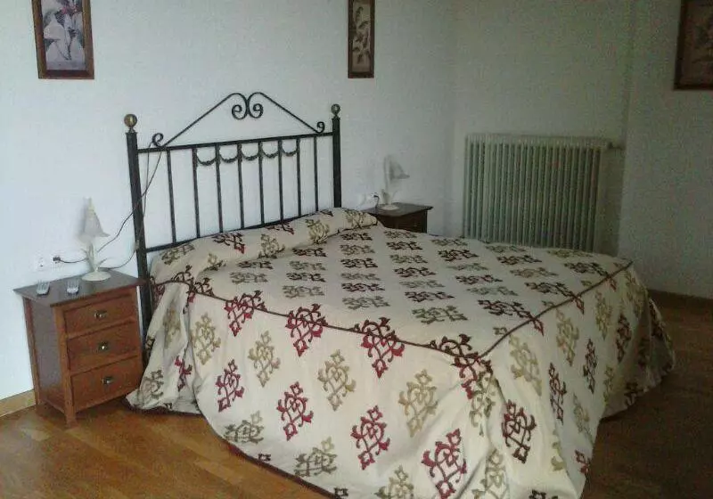 Casa Rural Los Sestiles