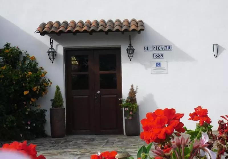 Finca El Picacho