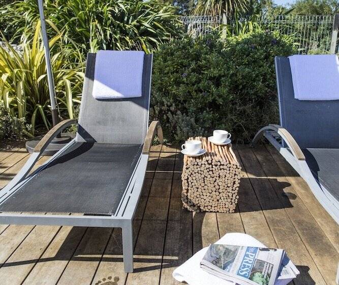 Hapuku Lodge & Tree Houses