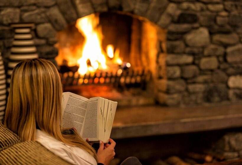 Hapuku Lodge & Tree Houses