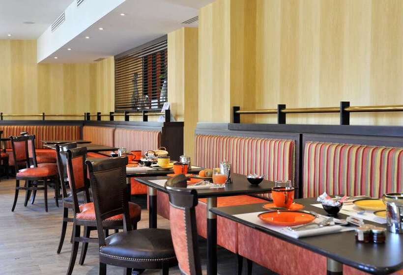 هتل Best Western La Metairie