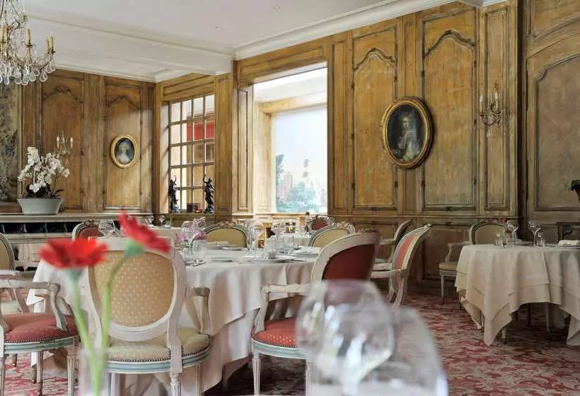 Hotel Best Western  La Metairie