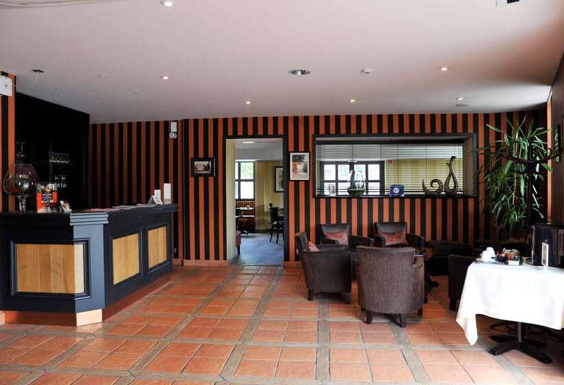 هتل Best Western La Metairie