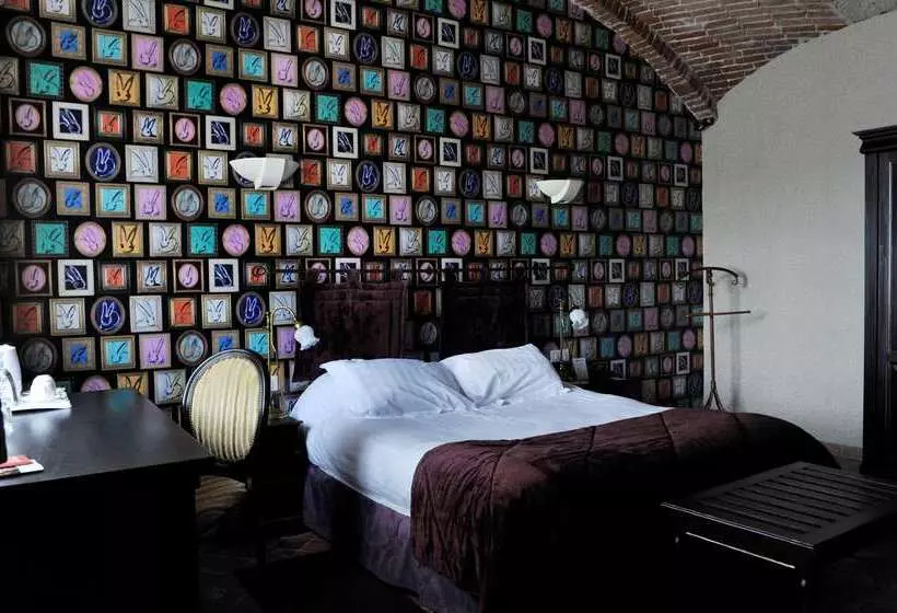 Hotel Best Western  La Metairie