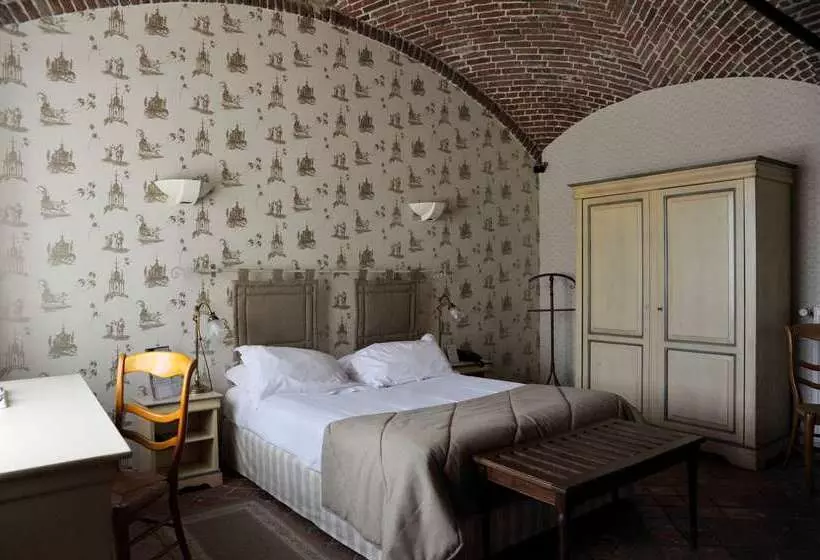 Hotel Best Western  La Metairie