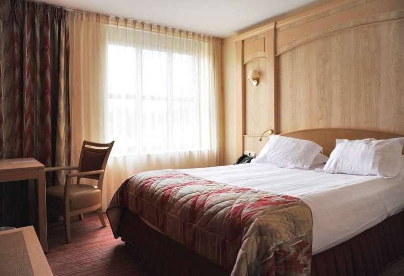 هتل Best Western La Metairie