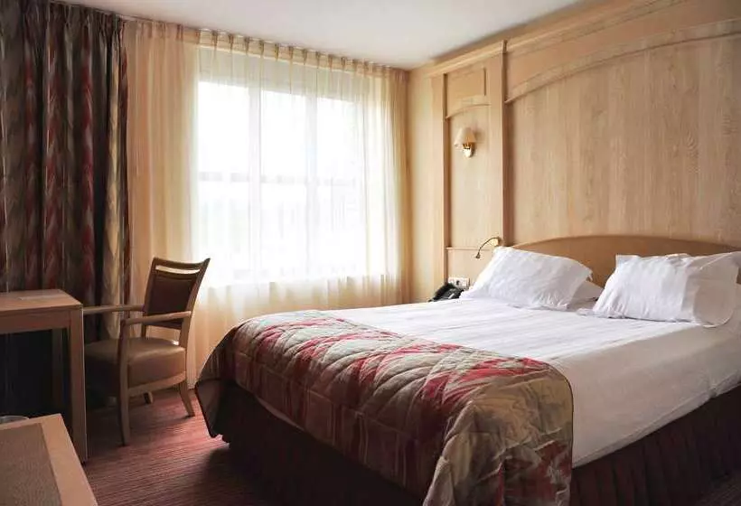 Hotel Best Western  La Metairie