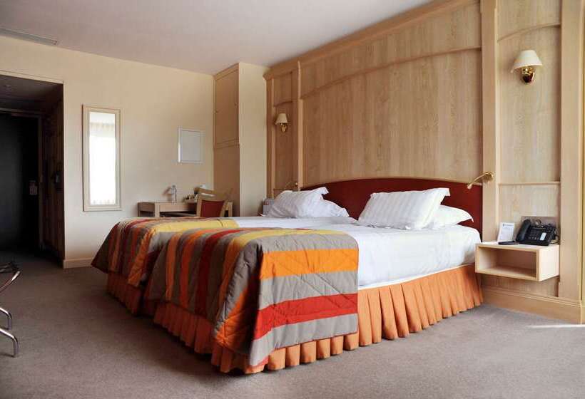 هتل Best Western La Metairie