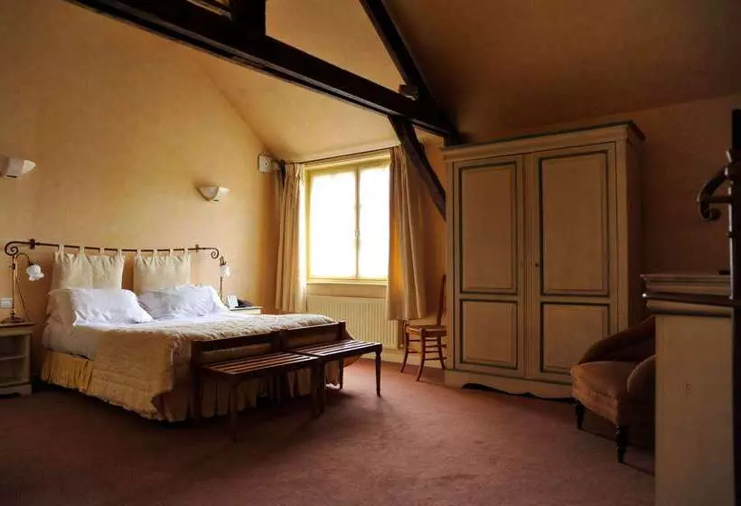 Hotel Best Western  La Metairie