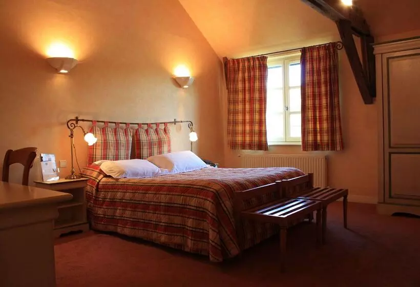 Hotel Best Western  La Metairie