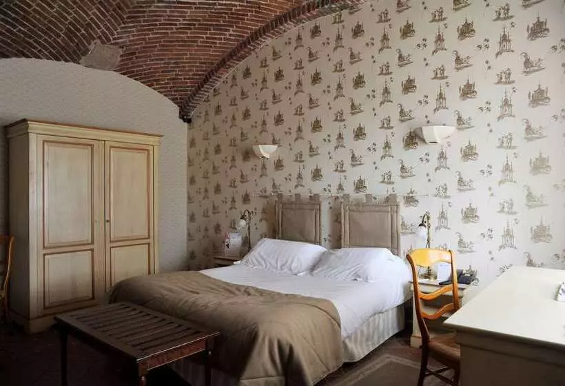 Hotel Best Western  La Metairie