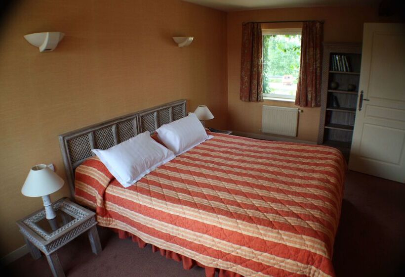 هتل Best Western La Metairie