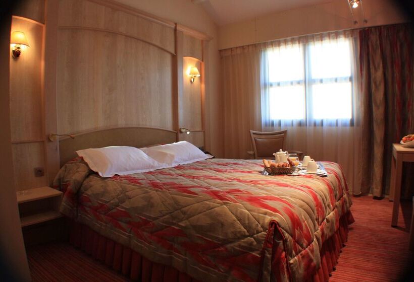 هتل Best Western La Metairie