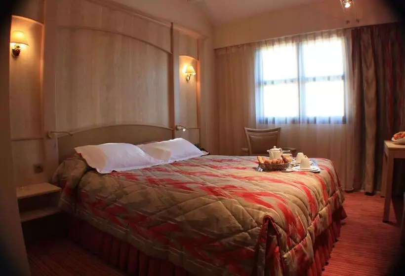 Hotel Best Western  La Metairie