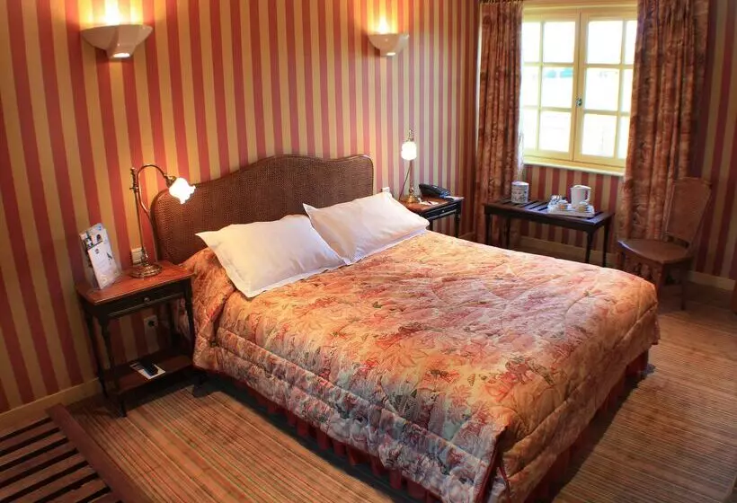 Hotel Best Western  La Metairie