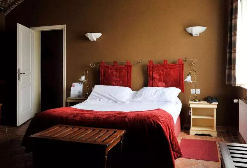 Hotel Best Western  La Metairie