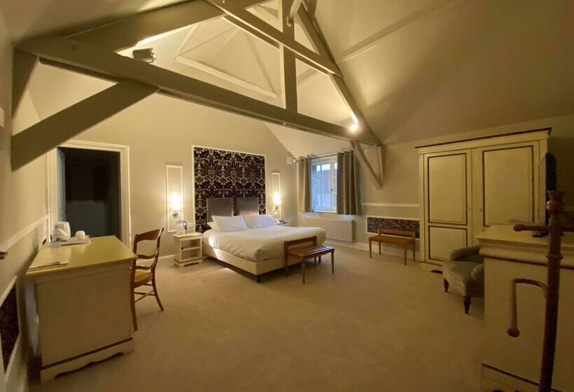 هتل Best Western La Metairie