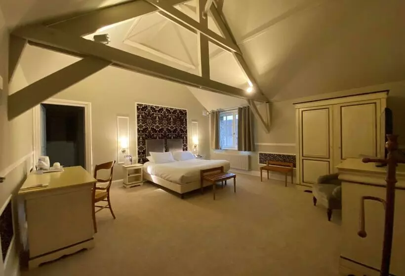 Hotel Best Western  La Metairie