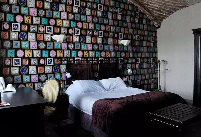 Hotel Best Western  La Metairie