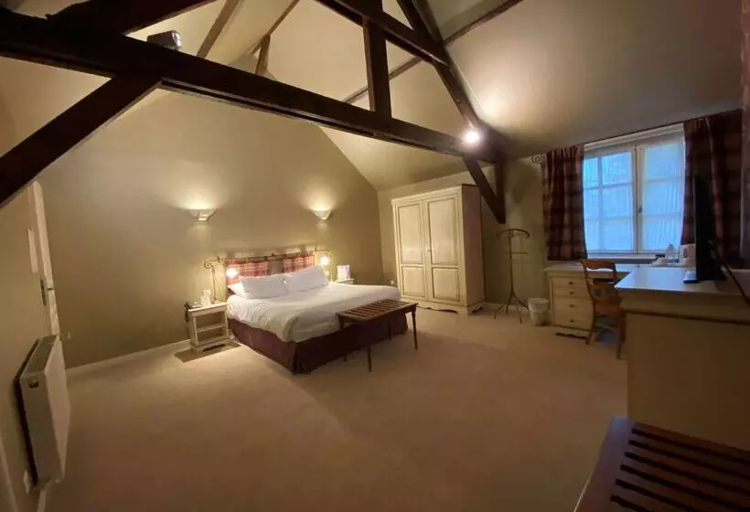 Hotel Best Western  La Metairie