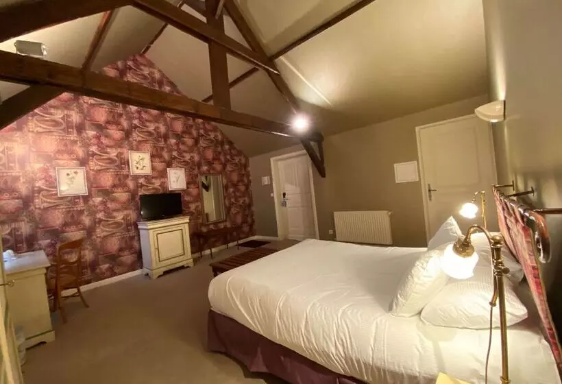 Hotel Best Western  La Metairie