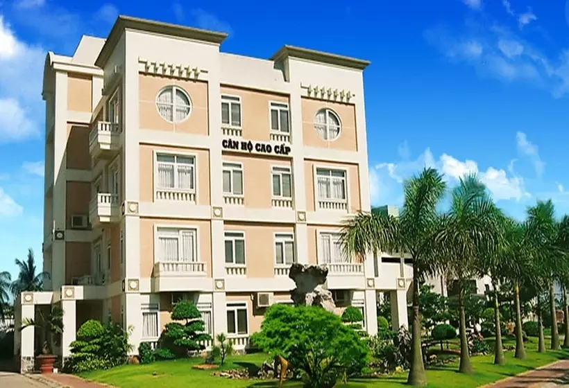 Camela Hotel & Resort