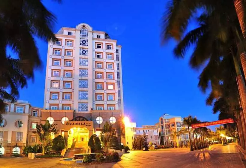 Camela Hotel & Resort