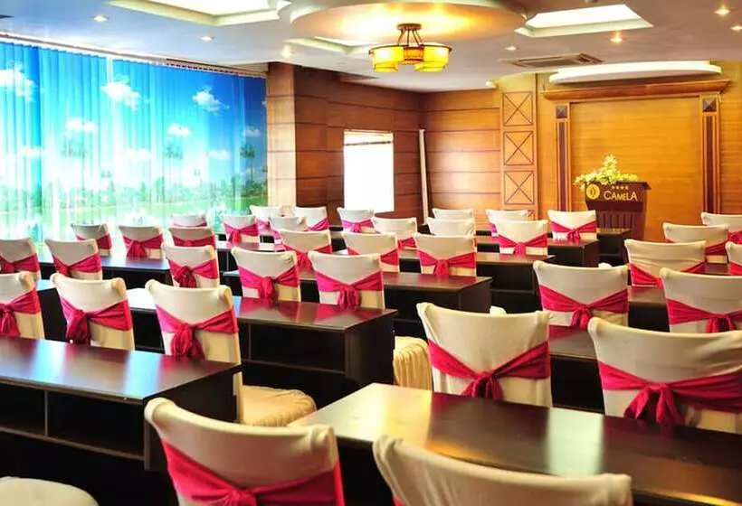 Camela Hotel & Resort