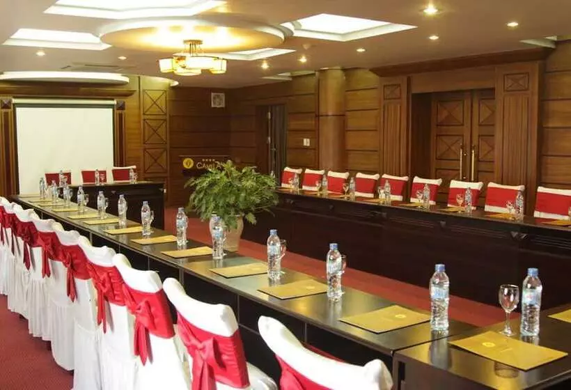 Camela Hotel & Resort