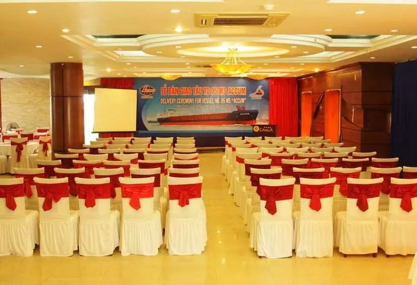 Camela Hotel & Resort