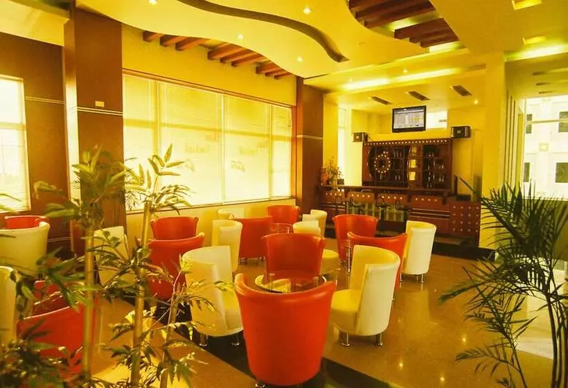 Camela Hotel & Resort