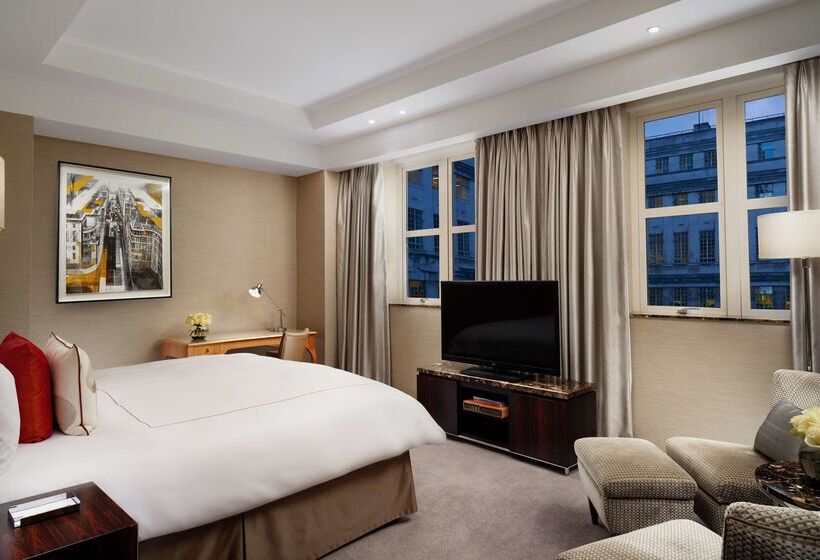 هتل Conrad London St. James