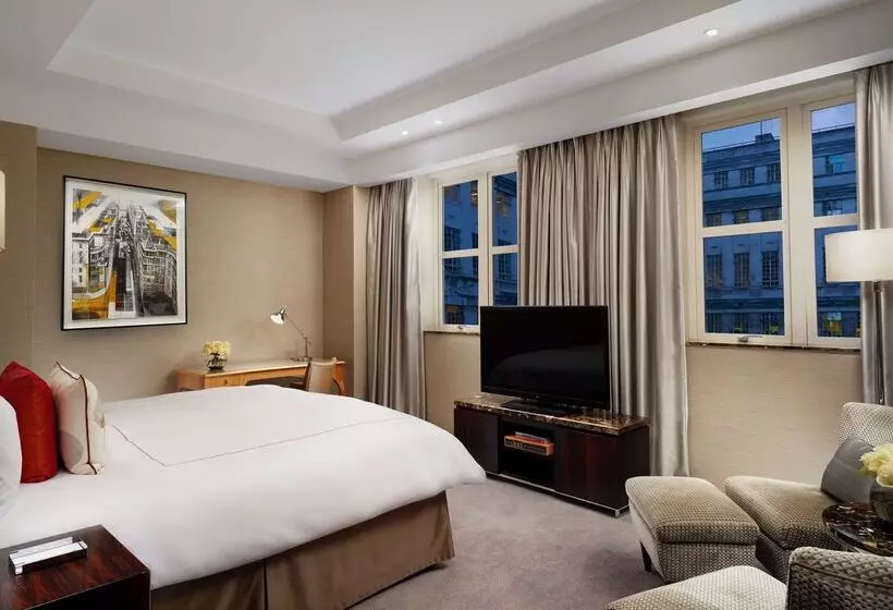 Hotel Conrad London St. James