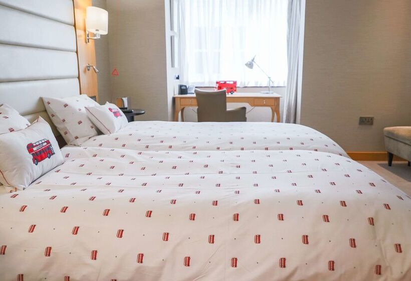 هتل Conrad London St. James