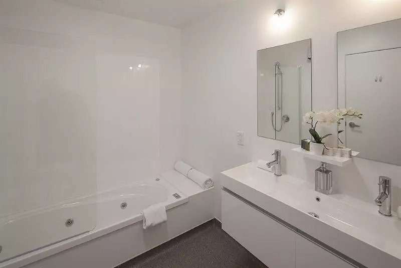 Hotel Franz Josef Glacier Country Retreat