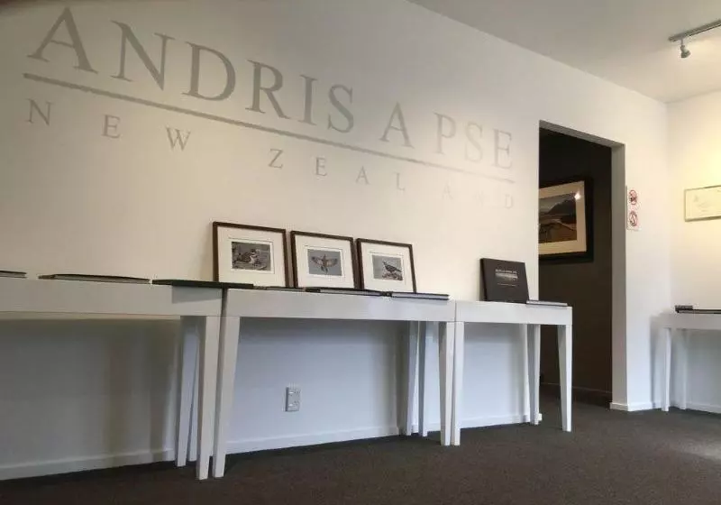 Hotel Franz Josef Glacier Country Retreat