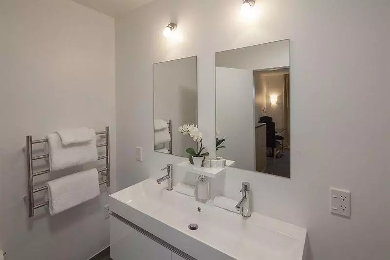 Hotel Franz Josef Glacier Country Retreat