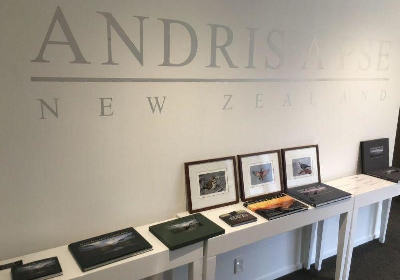 Hotel Franz Josef Glacier Country Retreat