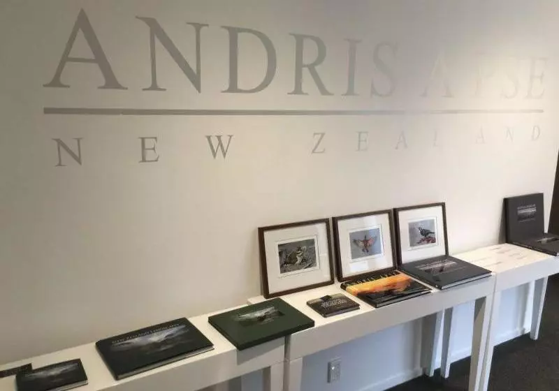 Hotel Franz Josef Glacier Country Retreat