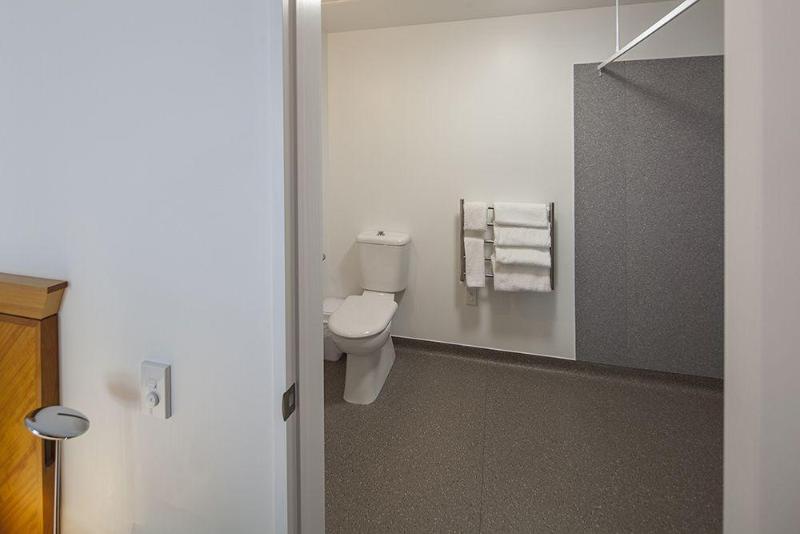 Hotel Franz Josef Glacier Country Retreat