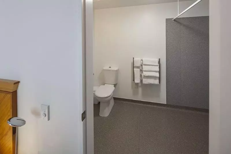 Hotel Franz Josef Glacier Country Retreat