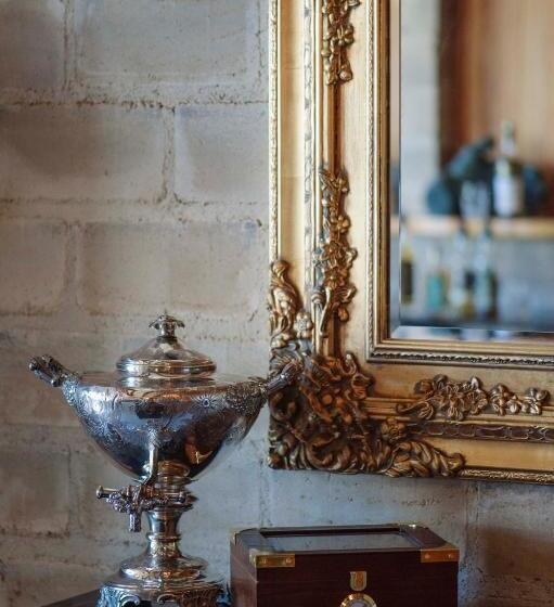 בית מלון כפרי Lake Tekapo Lodge