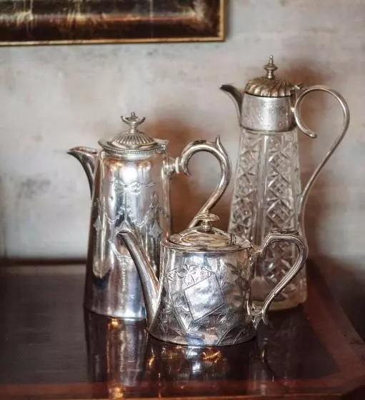 호텔 Lake Tekapo Lodge