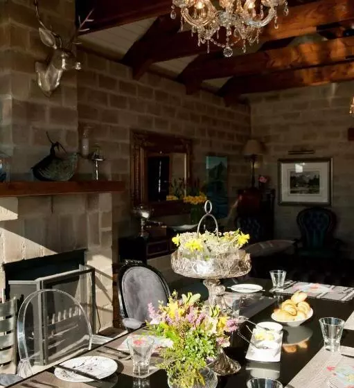 호텔 Lake Tekapo Lodge