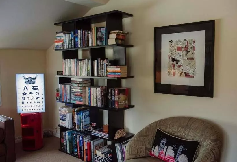 호텔 Lake Tekapo Lodge