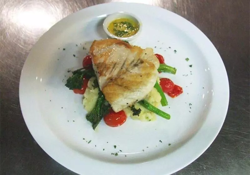 Отель Ningaloo Coral Bay – Bayview