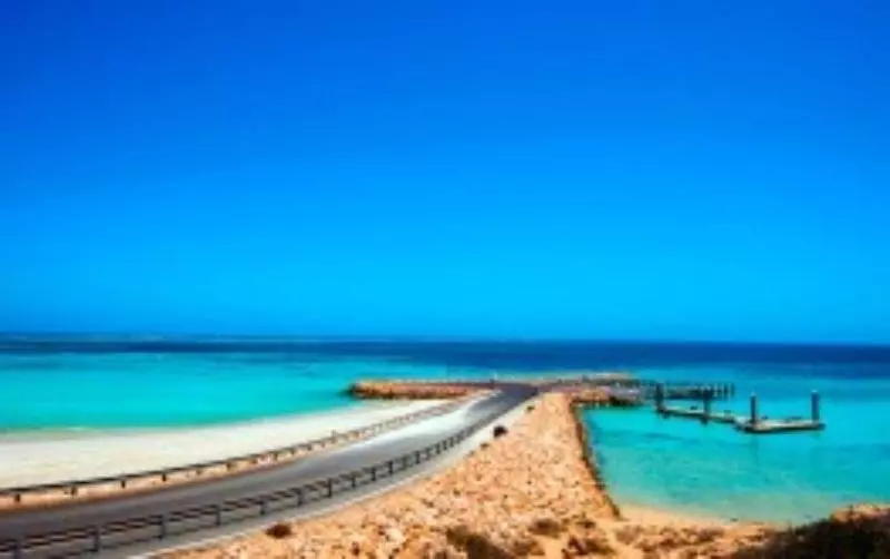 Отель Ningaloo Coral Bay – Bayview