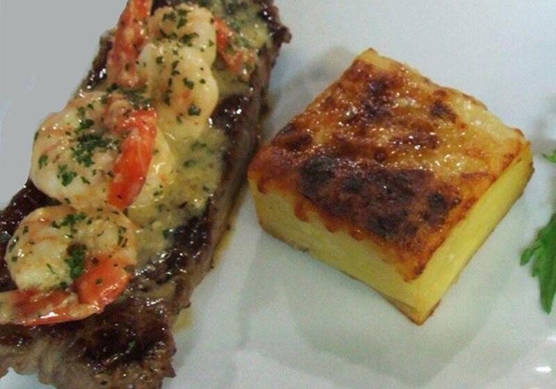 호텔 Ningaloo Coral Bay – Bayview