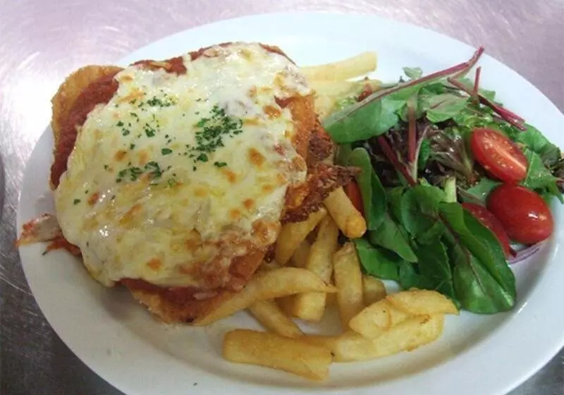 Отель Ningaloo Coral Bay – Bayview